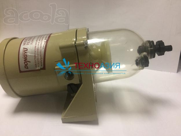 Сепаратор дизельного топлива MODEL 500MP