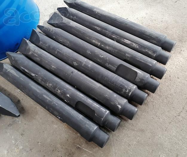 Пика для Toku TNB-1E/2M, TNB-4E/5M, TNB-7E/10E, TNB-30E/31E, TNB-150, TNB-230