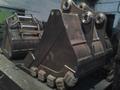 Износостойкий скальный ковш от российского производителя