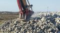 Крашеры под спецтехнику  Terex
