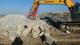 Крашеры под спецтехнику  Terex
