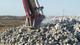 Крашеры под спецтехнику  Terex