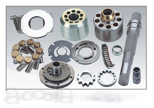 Роторная группа Rexroth A6VE12/28/55/80/107/160