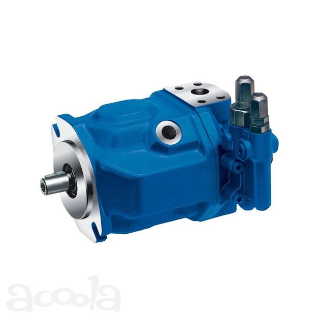 Гидромотор bosch rexroth a a10v m 63