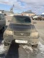 Продам УАЗ Патриот 2012