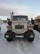 Продам УРАЛ 4320 АЦ-32У