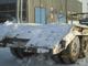 Прицеп площадка ЧМЗАП 5523
