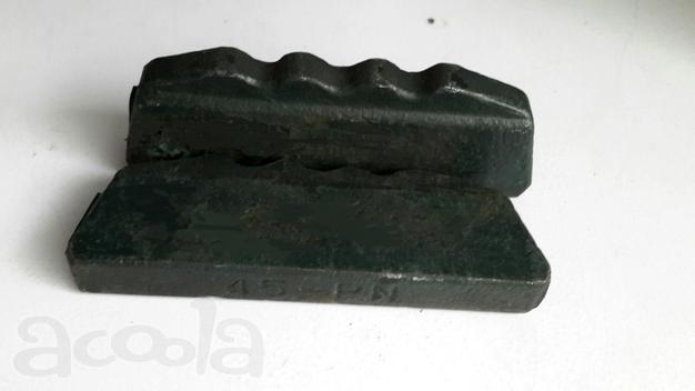 Палец (PIN, PN) коронки 45S (ESCO).