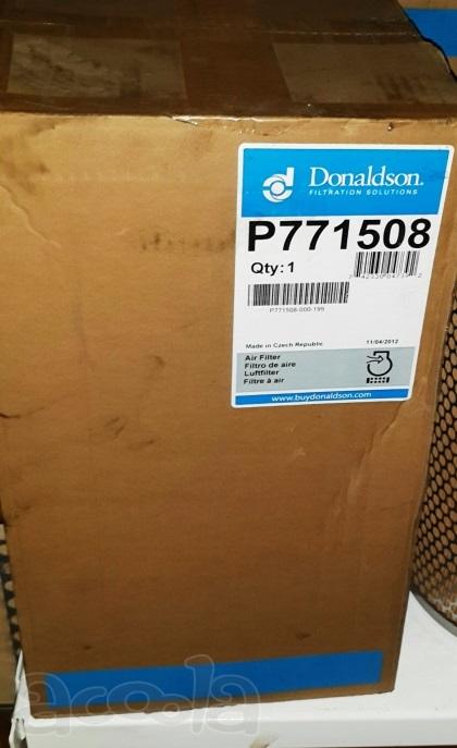 Фильтр воздушный внешний Donaldson P 771508