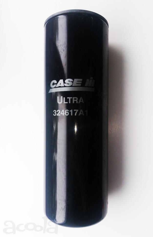 Фильтр масляный CASE Оригинал 324617A1