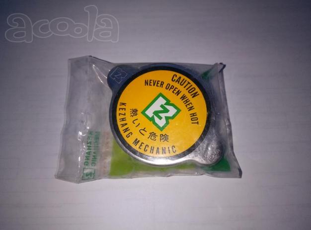 Крышка радиатора KOMATSU PC200 / PC220