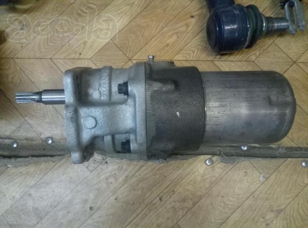 Насос DANA SPICER 234839 R