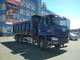 Самосвал Faw 6x4 2018
