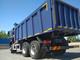 Самосвал Faw 6x4 2018