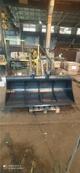 Планировочный ковш для экскаватора Hitachi ZX 200