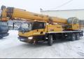 Сдам автокран XCMG 25 тон.